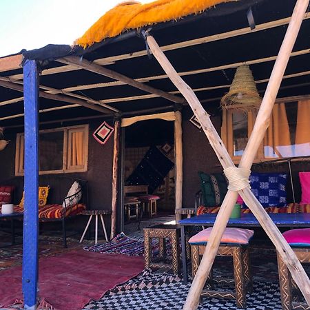 Bivouac Le Petit Prince Merzouga Exteriér fotografie