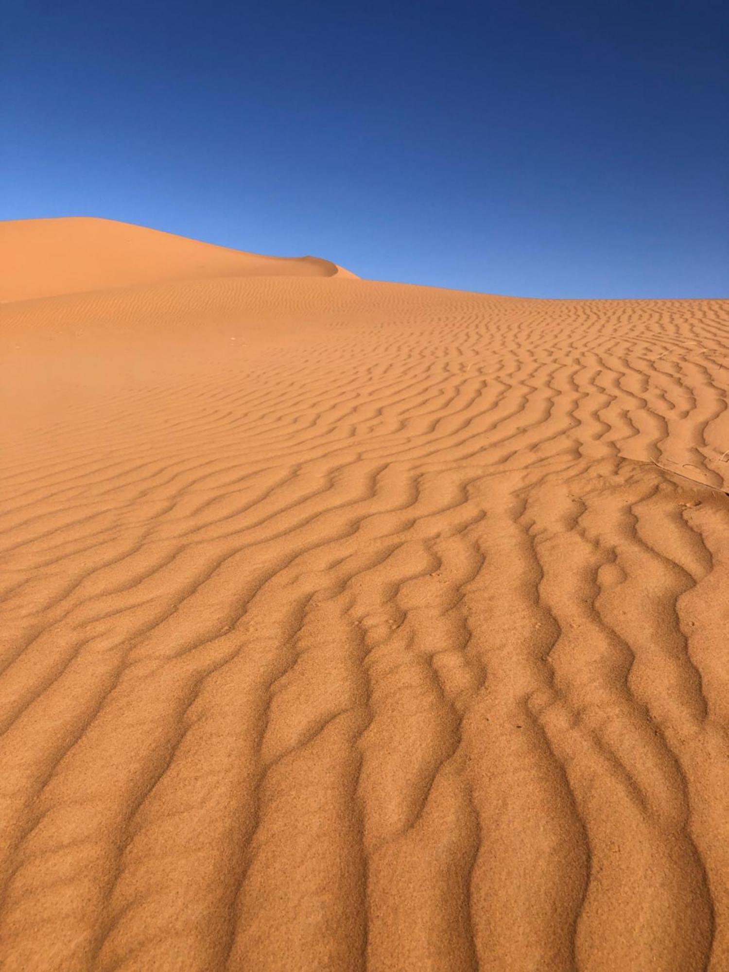 Bivouac Le Petit Prince Merzouga Exteriér fotografie