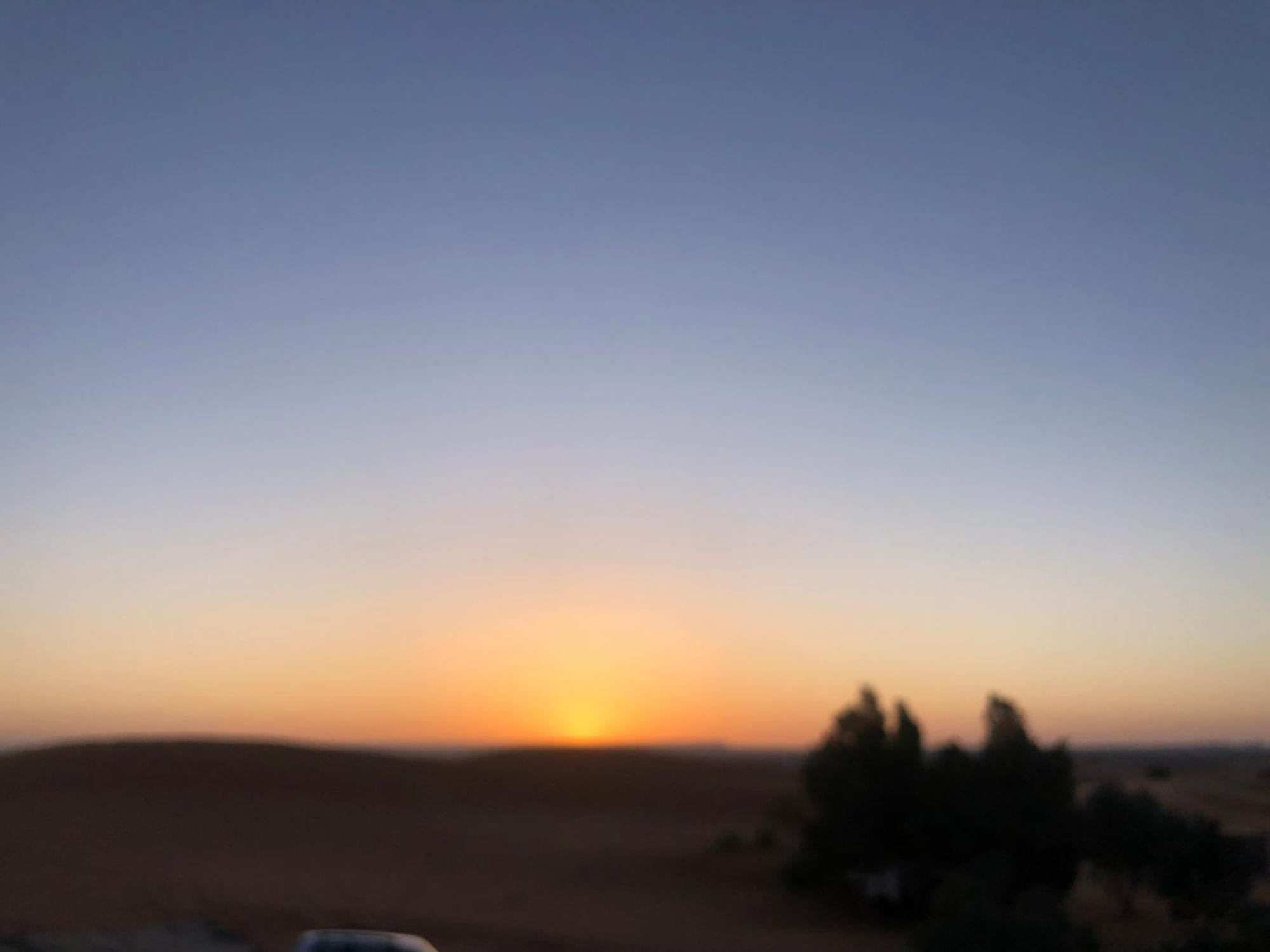 Bivouac Le Petit Prince Merzouga Exteriér fotografie