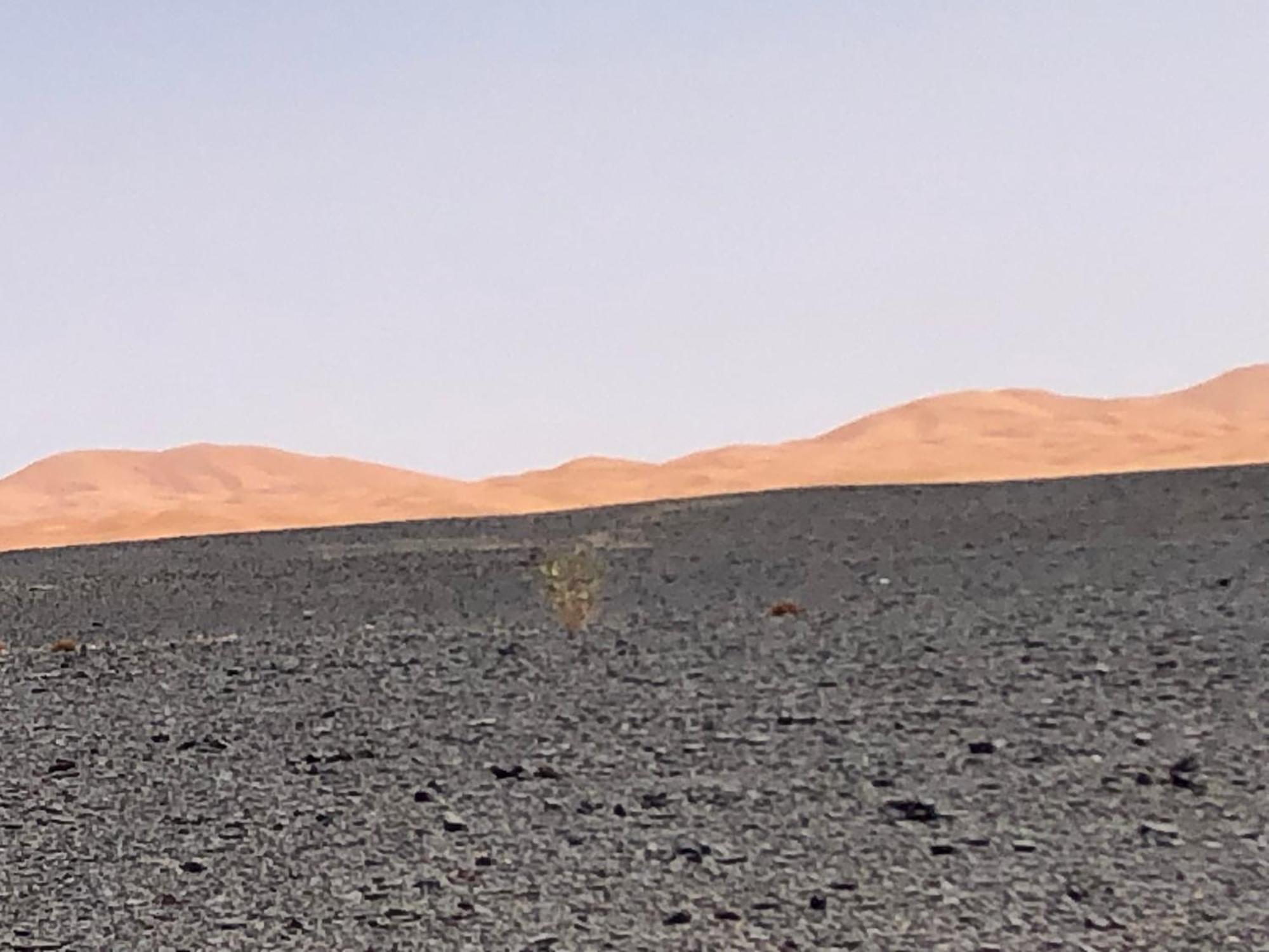Bivouac Le Petit Prince Merzouga Exteriér fotografie
