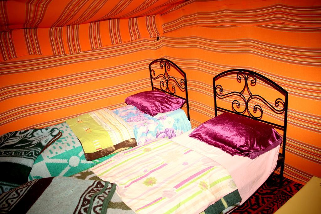 Bivouac Le Petit Prince Merzouga Exteriér fotografie