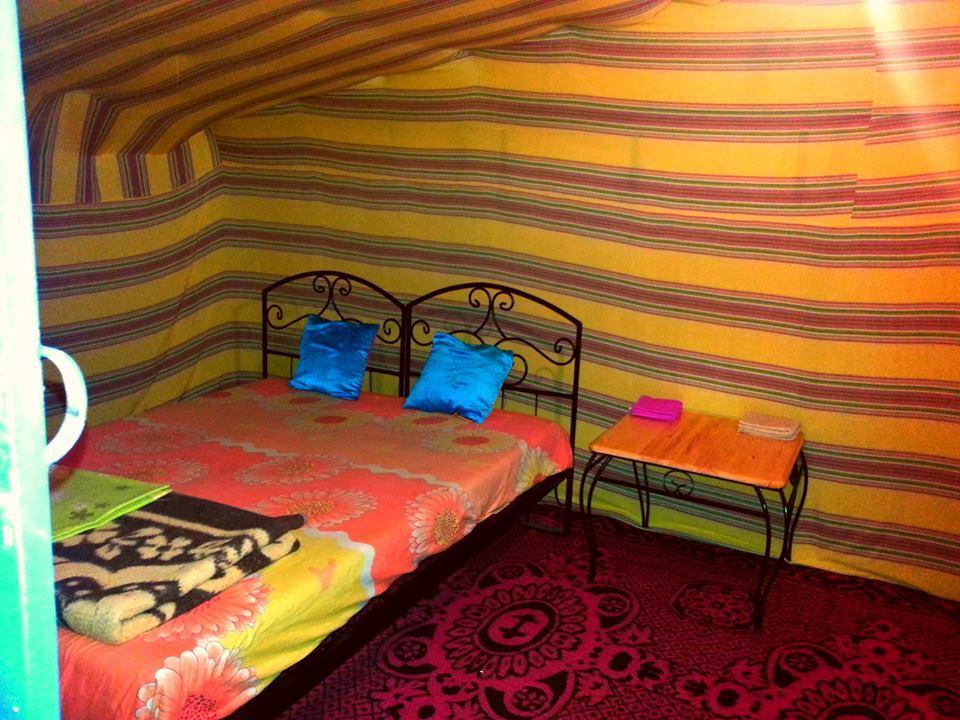 Bivouac Le Petit Prince Merzouga Exteriér fotografie